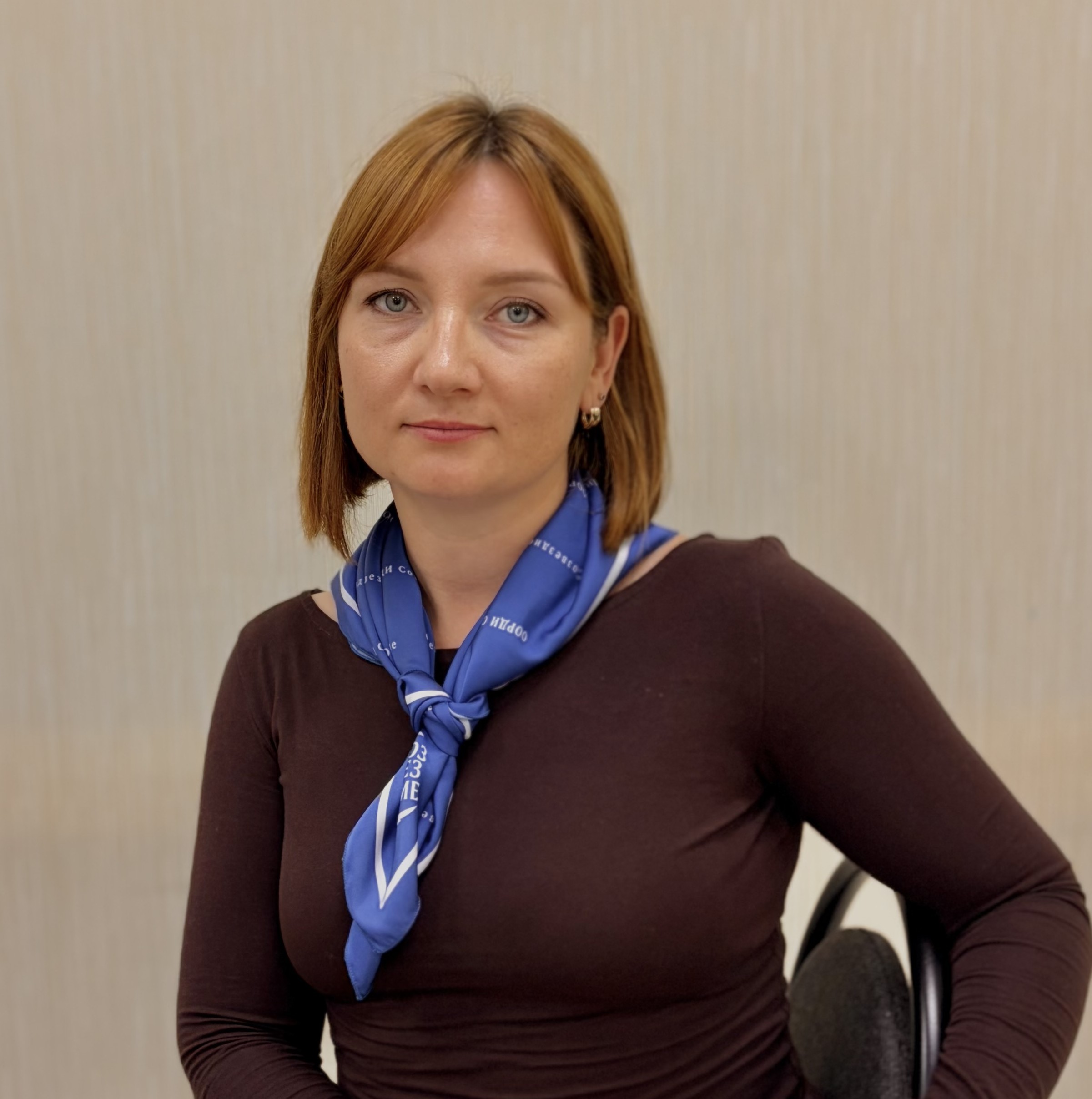Ермантович Александра Александровна